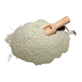 Green Clay Detox Facial Mask for Deep Cleanse | Zarnesh