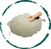 Green Clay Detox Facial Mask for Deep Cleanse | Zarnesh