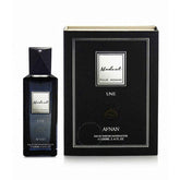 Men Afnan Modest Une Eau De Parfum Spray 3.4 Oz Zarnesh