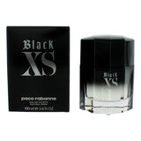 Men Black XS by Paco Rabanne 3.4 oz EDT Spray | Zarnesh