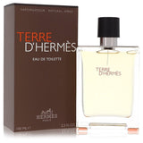 Men Terre D'Hermes by Hermes EDT Spray 3.4 oz | Zarnesh
