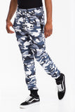 Men's Camouflage Sweatpants | Zarnesh