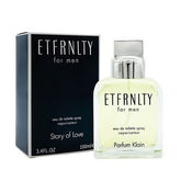 Men’s Eternity Story of Love 100ml EDT Spray Perfume | Zarnesh