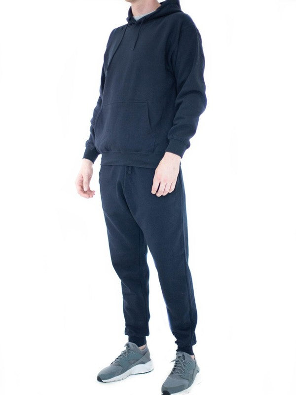 Men’s Sweat Set - Hoodie Suits | Zarnesh