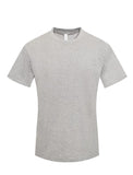 Men's Short-Sleeve Premium Heavyweight T-Shirt | Zarnesh