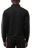 Men’s Sportswear Zip-Up Stripe Track Jacket | Zarnesh