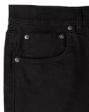 Men's Washed Loose Fit Baggy Jeans | Zarnesh