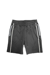 Men WEIV Taped Stripe Short | Zarnesh