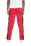 Men Snap Button Track Pants | Zarnesh