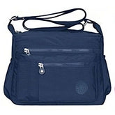 Women’s Casual Multi Pocket Shoulder Crossbody Bag | Zarnesh