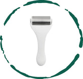 Stainless Steel Body Massage Ice Roller | Zarnesh