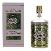 Unisex 4711 Floral Collection Magnolia by 4711 EDP 3.4 oz | Zarnesh