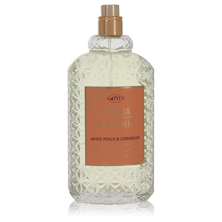 Unisex Acqua Colonia by 4711 EDC Spray 5.7 oz | Zarnesh