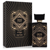 Unisex Afnan Noya Oud is Great by Afnan EDP Spray | Zarnesh