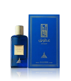 Unisex Paris Corner Atoof Eau De Parfum 3.4 oz | Zarnesh