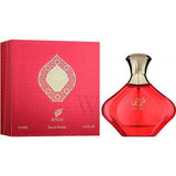 Women Afnan Turathi Red Eau De Parfum Zarnesh