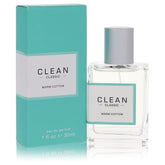 Women’s Clean Warm Cotton By Clean Eau De Parfum Spray 1 oz | Zarnesh