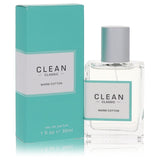 Women’s Clean Warm Cotton By Clean Eau De Parfum Spray 1 oz | Zarnesh
