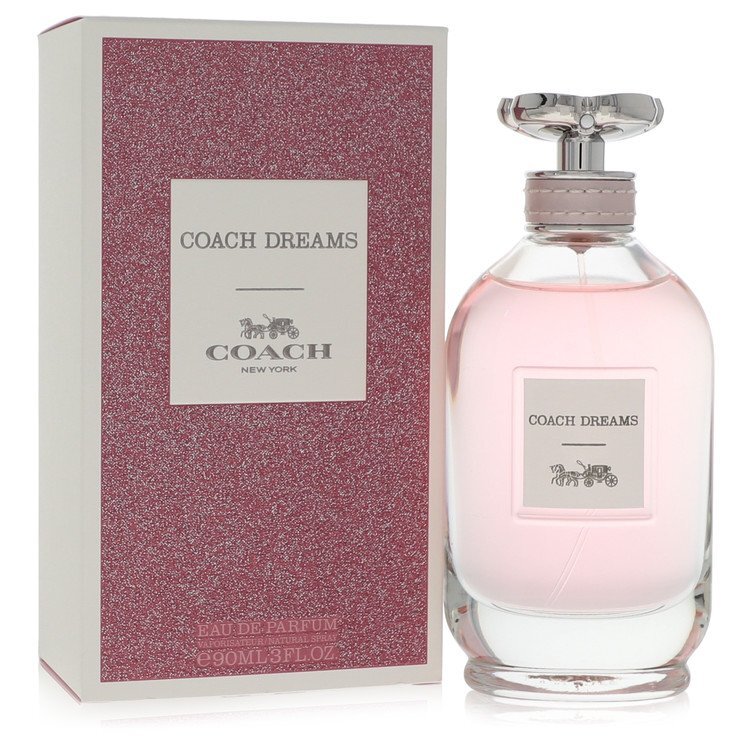 Women Coach Dreams by Coach Eau De Parfum Spray 3 oz | Zarnesh