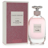 Women Coach Dreams by Coach Eau De Parfum Spray 3 oz | Zarnesh