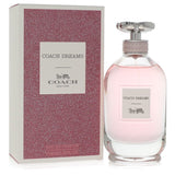 Women Coach Dreams by Coach Eau De Parfum Spray 3 oz | Zarnesh