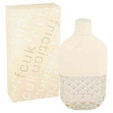 Women Fcuk Friction Her EDP | Zarnesh