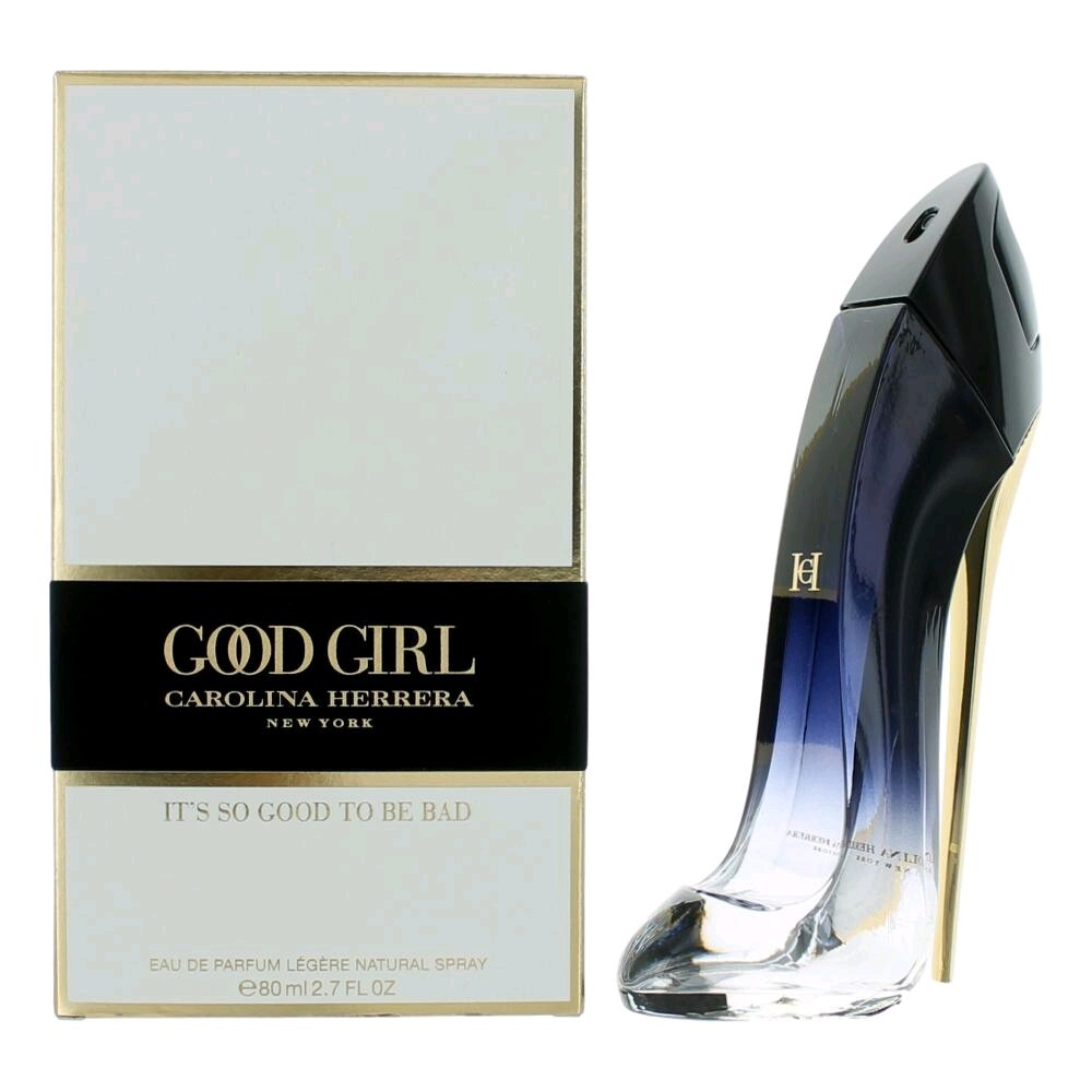 Women Good Girl by Carolina Herrera EDP Spray 2.7 oz | Zarnesh