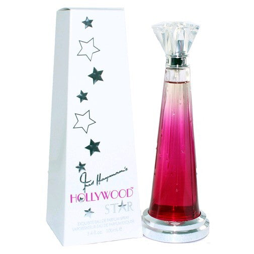 Women Hollywood Star by Fred Hayman 3.4 oz EDP| Zarnesh