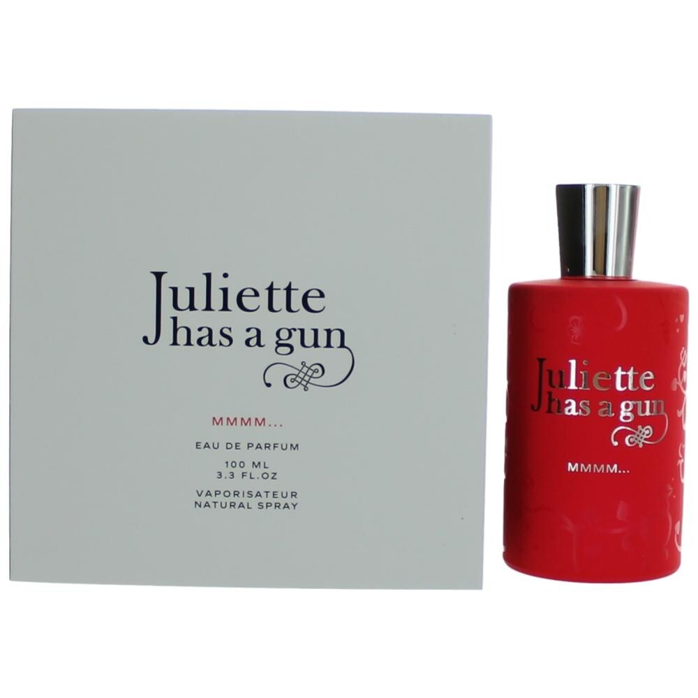 Women Mmmm by Juliette Has A Gun 3.3 oz EDP Spray | Zarnesh