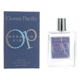 Women OP Mermaid Vibes by Ocean Pacific 3.4 oz EDP Spray | Zarnesh
