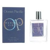 Women OP Mermaid Vibes by Ocean Pacific 3.4 oz EDP Spray | Zarnesh