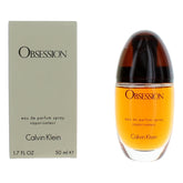 Women Obsession by Calvin Klein, Eau De Parfum Spray 1.7 oz | Zarnesh