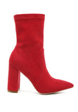 Women’s Zahara Bootie | Zarnesh