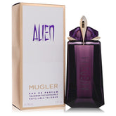 Women's Alien by Thierry Mugler EDP Refillable Spray 3 oz | Zarnesh