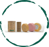 Women’s All-Natural Personal Care 5-Pack Bundle | Zarnesh