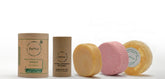 Women’s All-Natural Personal Care 5-Pack Bundle | Zarnesh