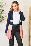Women’s Amelia Open Front Cardigan | Zarnesh