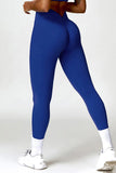 Women’s Sport Hip Lift Yoga Quick-Drying Leggings | Zarnesh