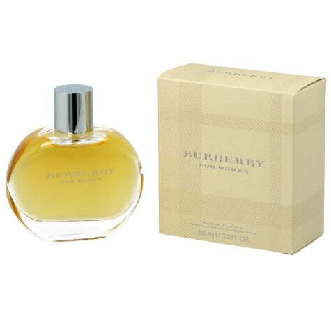 Women’s Burberry Eau De Parfum 3.3 oz | Zarnesh