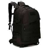 Women's Camouflage Tactical Military Outdoor Backpack | Zarnesh