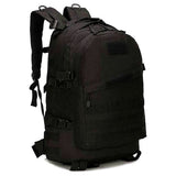 Women's Camouflage Tactical Military Outdoor Backpack | Zarnesh