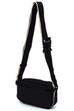 Women's Casual Travel Shoulder Messenger Crossbody Bag | Zarnesh