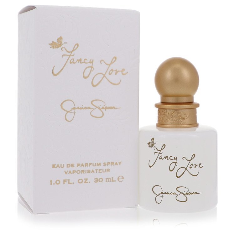 Women’s Fancy Love by Jessica Simpson EDP 1 oz | Zarnesh