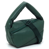 Women's Fashion Puffy Tote Crossbody Bag | Zarnesh