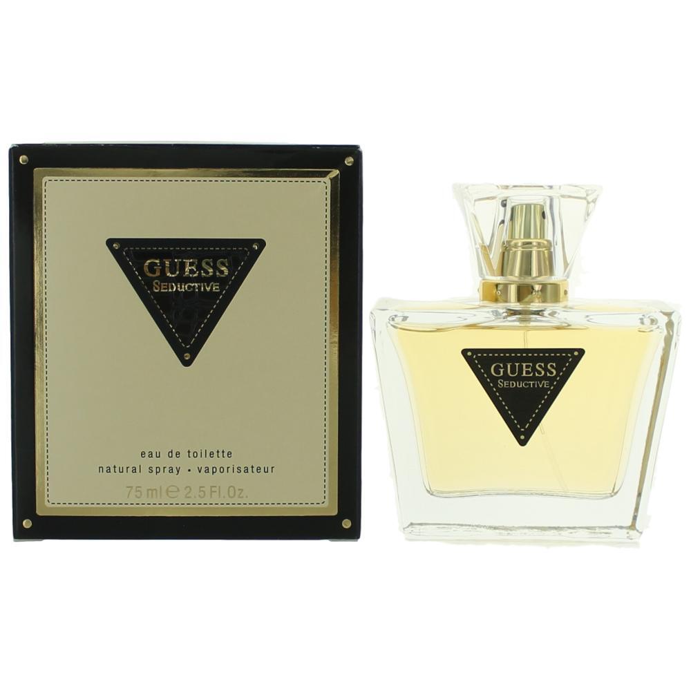 Women’s Guess Seductive By Guess EDT Spray 2.5 oz | Zarnesh