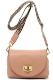 Women's Guitar Strap Handbag Crossbody Bag | Zarnesh