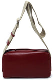 Women's Guitar Strap Shoulder Bag Boxy Crossbody Bag | Zarnesh