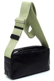 Women's Guitar Strap Shoulder Bag Boxy Crossbody Bag | Zarnesh