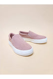 Women's Hike Slip-On Casual Sneaker | Zarnesh