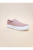 Women's Hike Slip-On Casual Sneaker | Zarnesh